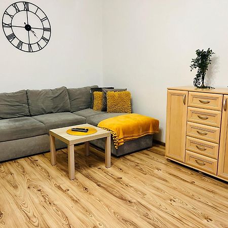 Apartament 2 Pokojowy 格但斯克 外观 照片