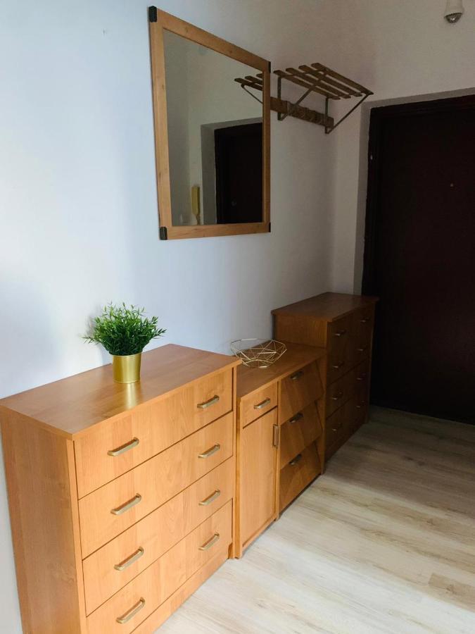 Apartament 2 Pokojowy 格但斯克 外观 照片