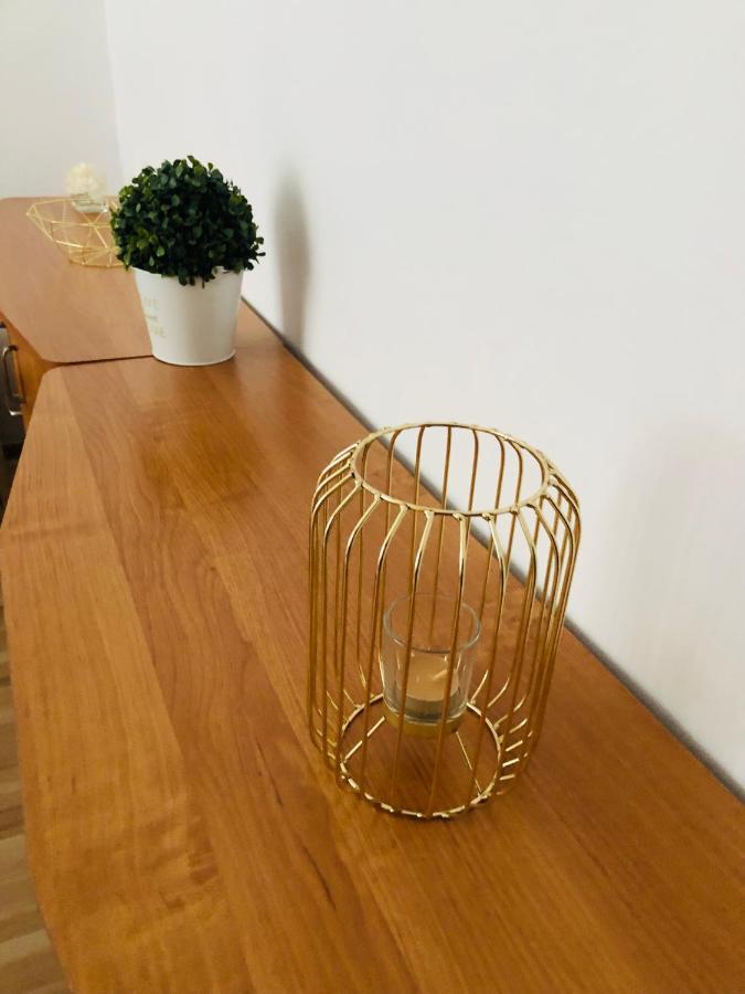 Apartament 2 Pokojowy 格但斯克 外观 照片